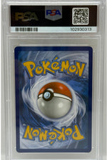 2018 Pokémon Lost Thunder Whitney Full Art 214/214 PSA 10 GEM MINT - Image 4