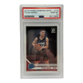 2019 Panini Donruss Optic Tyler Herro Carta Rookie Base #172 PSA 10 GEM MINT