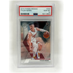 2019 Panini Mosaic Tyler Herro Rookie Card #223 PSA 10 GEM MINT - Image 5