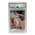 2019 Panini Mosaic Carta Rookie di Tyler Herro #223 PSA 10 GEM MINT