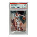2019 Panini Mosaic 泰勒·希罗 新秀球星卡 #223 PSA 9 MINT