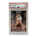 2019 Panini Prizm Draft Picks Tyler Herro Rookie-Karte #79 PSA 9 MINT