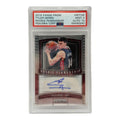 2019 Panini Prizm Carta di Tyler Herro Rookie Penmanship #RPTHR PSA 9 MINT e AUTO 10
