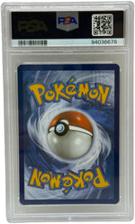 2021 Pokémon SWSH Celebrations ETB Greninja Gold Star SWSH144 PSA 10 GEM MINT - Image 2