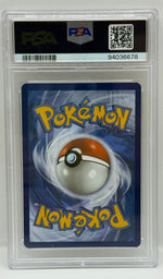 2021 Pokémon SWSH Celebrations ETB Greninja Gold Star SWSH144 PSA 10 GEM MINT - Image 4