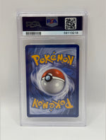 2021 Pokémon Shining Fates Shiny Drednaw Holo SV029/SV122 PSA 9 MINT - Image 4