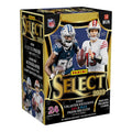 Scatola Blaster di Carte da Collezione Panini Select NFL 2023