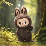 Pop Mart Labubu Zimomo The Monsters I Found You Vinyl Doll - Image 2