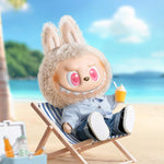 Pop Mart Labubu The Monsters Flip With Me Vinyl Plush Doll - Image 3