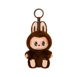 Pop Mart Labubu The Monsters 就座款 搪胶毛绒盲盒 - Image 12