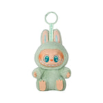 Pop Mart Labubu The Monsters 就座款 搪胶毛绒盲盒 - Image 11