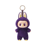 Pop Mart Labubu x Pronounce Wings of Fortune Vinyl Plush Hanging Card - Image 3