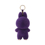 Pop Mart Labubu x Pronounce Wings of Fortune Vinyl Plush Hanging Card - Image 4