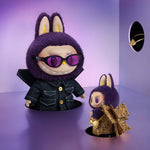 Pop Mart Labubu x Pronounce Wings of Fortune Vinyl Plush Hanging Card - Image 5