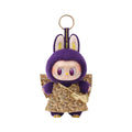 Pop Mart Labubu x Pronounce Wings of Fortune Vinyl Plush Hanging Card