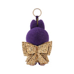 Pop Mart Labubu x Pronounce Wings of Fortune Vinyl Plush Hanging Card - Image 2