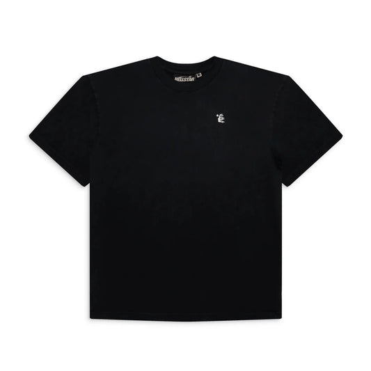 Hellstar Studios Basic T-Shirt Black