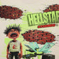 Hellstar Studios Brick Wall T-Shirt