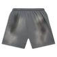 Hellstar Studios Shorts Gray