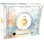 2025 - 2026 Topps Motif Basketball Hobby Box (NBA Trading Cards) - Image 1