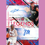 2025 - 2026 Topps Motif Basketball Hobby Box (NBA Trading Cards) - Image 5
