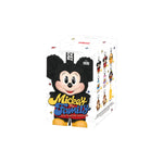 Pop Mart Disney Mickey Family Together Series Plush Keychain Single Blind Box - Image 1
