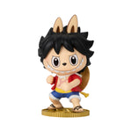 Pop Mart Labubu The Monsters x One Piece Series Single Blind Box - Image 5