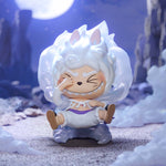 Pop Mart Labubu The Monsters x One Piece Series Single Blind Box - Image 4