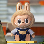Pop Mart Labubu Time to Chill Vinyl Plush Doll - Image 2