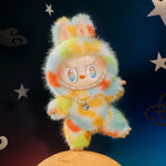 Pop Mart Labubu The Monsters Big into Energy Series Rock The Universe Vinyl Plush Doll - Image 4