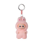 Pop Mart Labubu The Monsters Pin for Love Series Vinyl Plush Pendant (N-Z) Single Blind Box