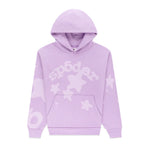 Sp5der Beluga V2 Hoodie Acai - Image 1