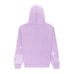 Sp5der Beluga V2 Hoodie Acai - Image 2
