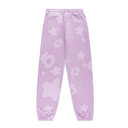 Sp5der Beluga V2 Pantaloni della tuta Acai