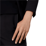 Cartier D'Amour Bracelet XS, 18k Rose Gold - Image 2