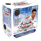 2023-24 Topps Chrome® Basketball Sapphire Edition Hobby Box