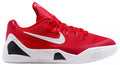 Nike Kobe 9 EM Low TB Universitätsrot (GS)