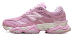 New Balance 9060 Pink Overdye - Image 5