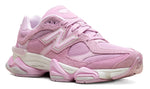 New Balance 9060 Pink Overdye - Image 2