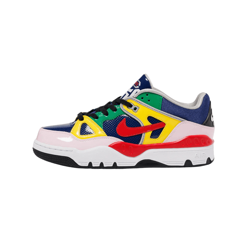 2015 new nike air hurricane season 2017 premiere