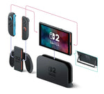 Nintendo Switch 2 System - Multi - Image 5