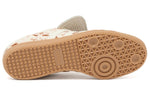 Adidas Samba LT Cow Print Brown White (Women's) - Image 3