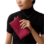 Cartier Trinity Necklace, Small Model, 18k White Gold - Image 3