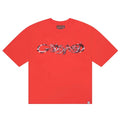 Godspeed New Age Logo-Tee Rot