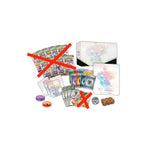 Pokémon TCG: Prismatic Evolutions Elite Trainer Box (Opened) - No Packs or Promo Card - Image 2