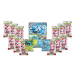 Pokémon TCG: Scarlet & Violet 151 Blooming Waters Premium Collection Box - Image 2