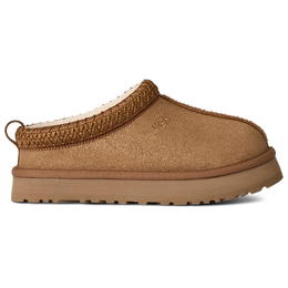 UGG Tazz Dazzle Pantofola Platform Marrone Castano (Per bambini)