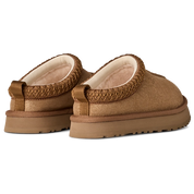 UGG Tazz Dazzle Platform Slipper Chestnut Brown (Kid's)