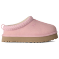 UGG Tazz Dazzle Pantofola a Piattaforma Ribbon Candy Pink (Per Bambini)