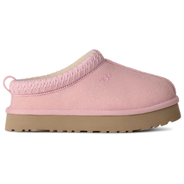 UGG Tazz Dazzle Pantofola a Piattaforma Ribbon Candy Pink (Per Bambini)